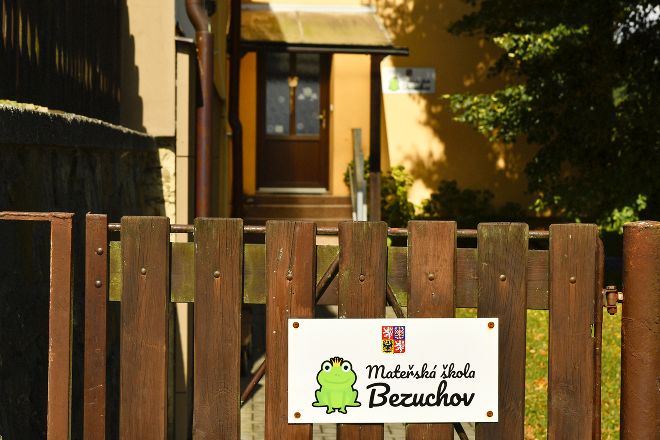 MŠ Bezuchov
